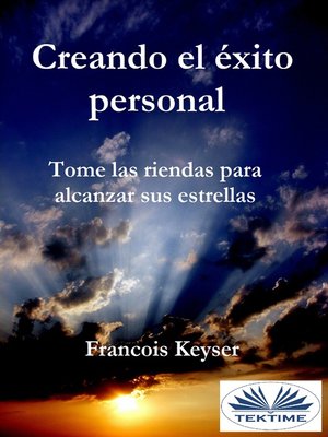 cover image of Creando El Éxito Personal